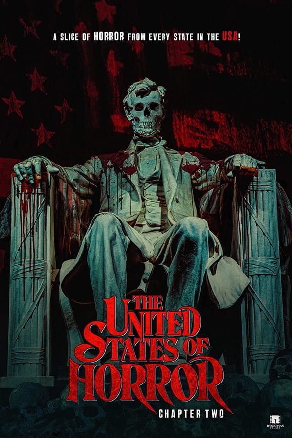 مشاهدة فيلم The United States of Horror: Chapter 2  2022 مترجم