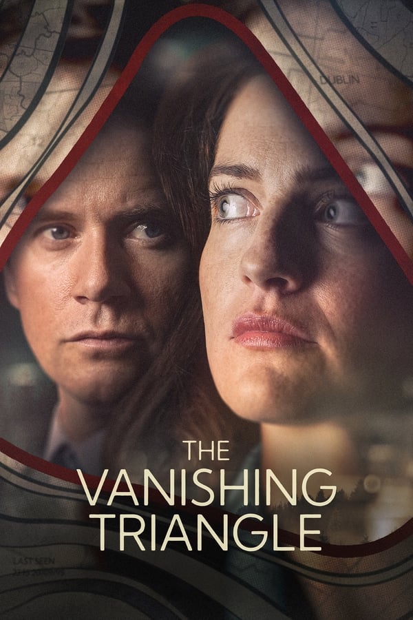 مشاهدة مسلسل The Vanishing Triangle موسم 1 حلقة 4