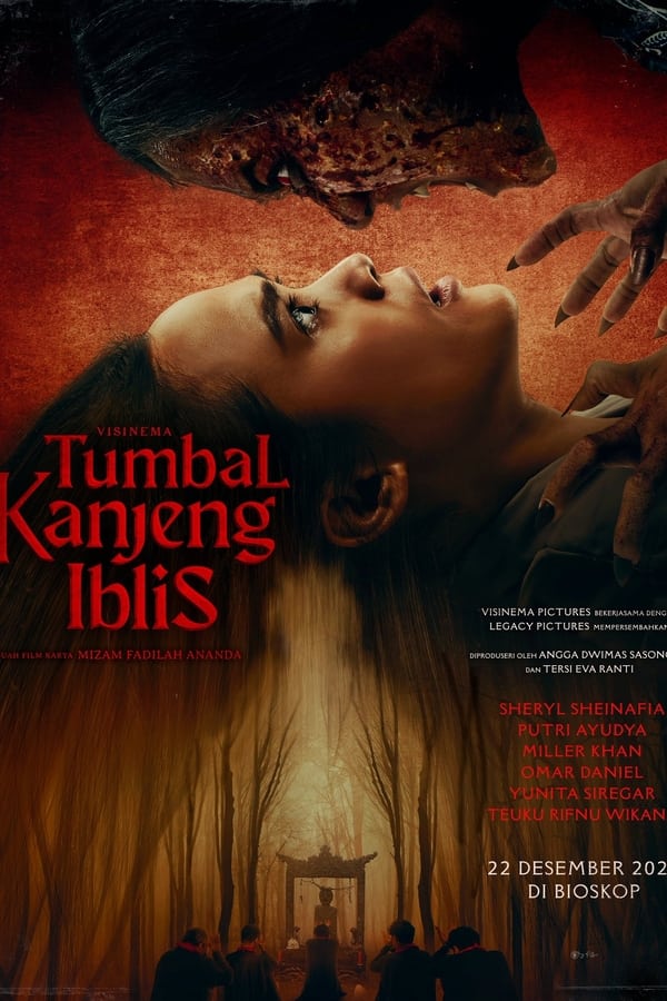 مشاهدة فيلم Tumbal Kanjeng Iblis 2023 مترجم