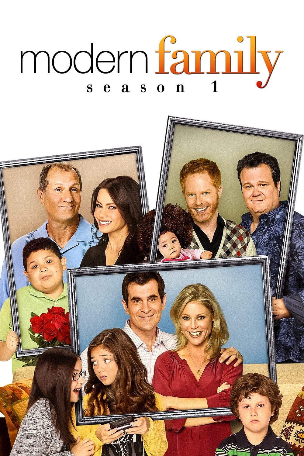 مشاهدة مسلسل Modern Family موسم 1 حلقة 22