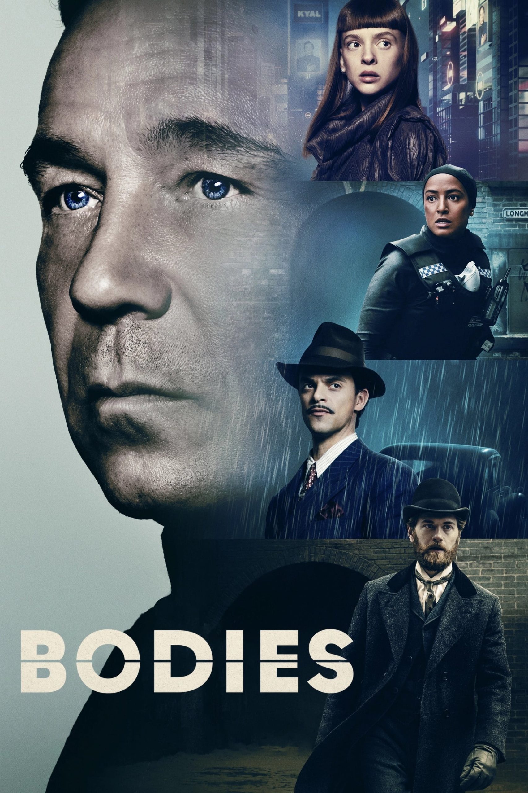 مشاهدة مسلسل Bodies موسم 1 حلقة 8 والاخيرة