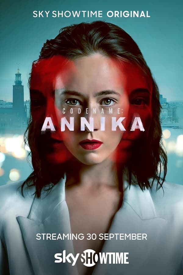 مشاهدة مسلسل Codename: Annika موسم 1 حلقة 4