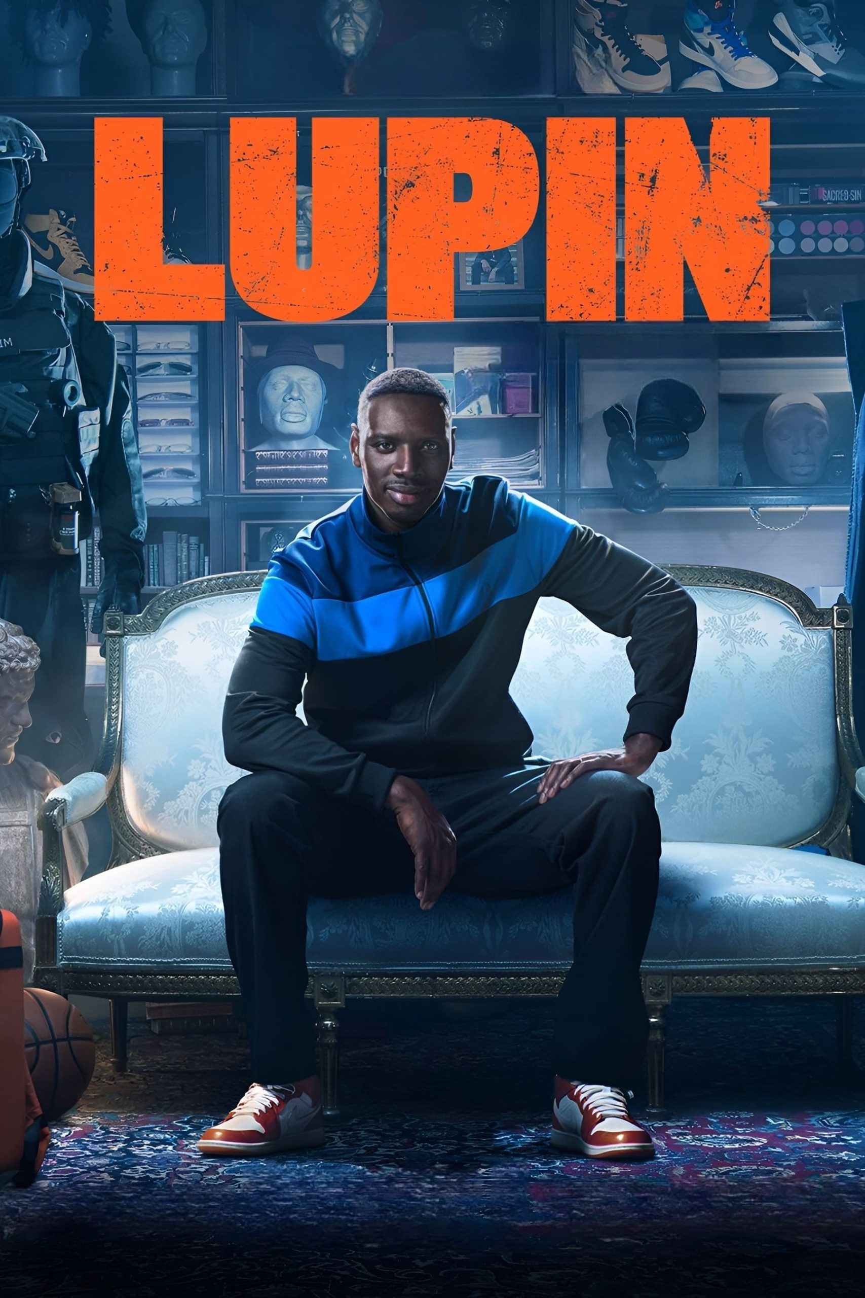 مشاهدة مسلسل Lupin موسم 3 حلقة 7 والاخيرة