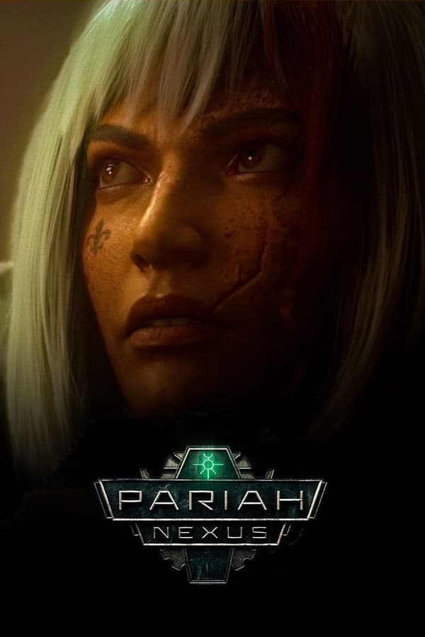 مشاهدة انمي Pariah Nexus موسم 1 حلقة 3