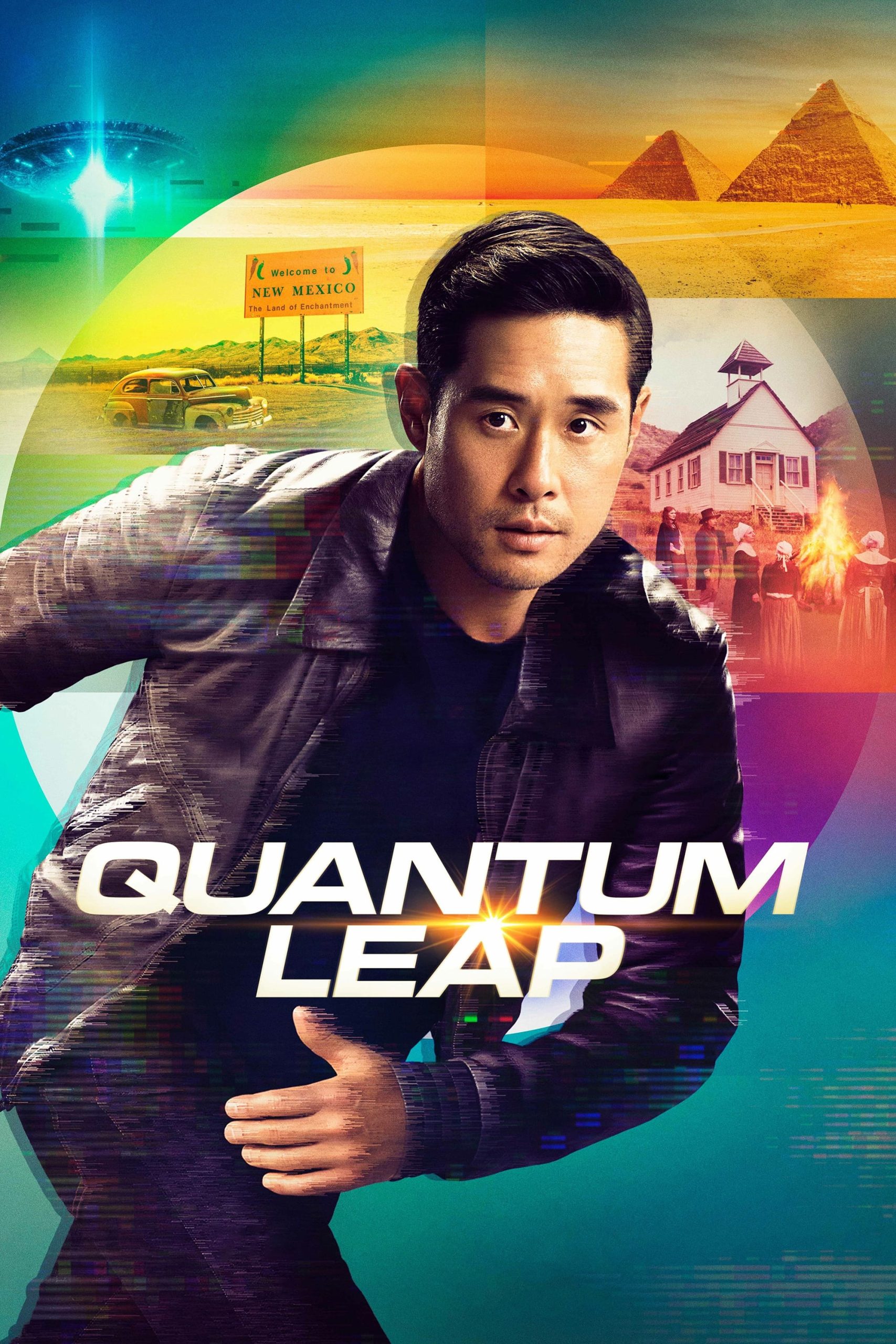 مشاهدة مسلسل Quantum Leap موسم 2 حلقة 3