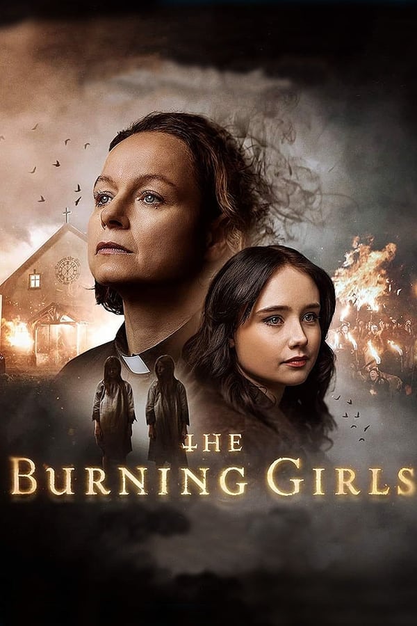 مشاهدة مسلسل The Burning Girls موسم 1 حلقة 6 والاخيرة