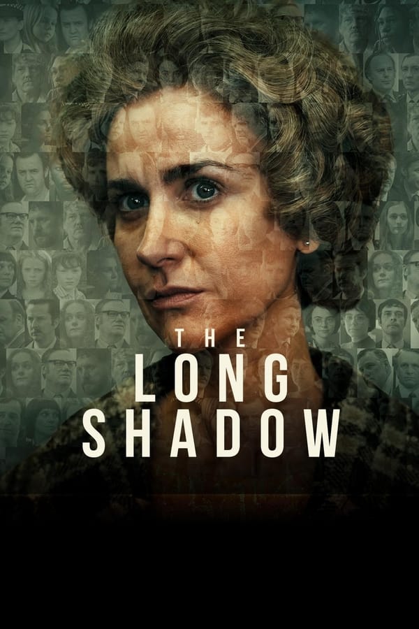 مشاهدة مسلسل The Long Shadow موسم 1 حلقة 1