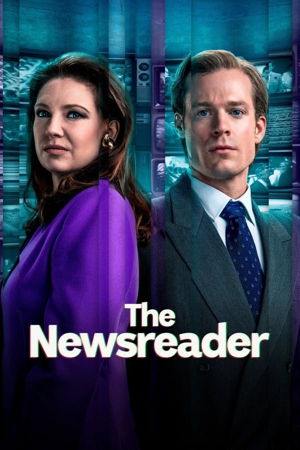 مشاهدة مسلسل The Newsreader موسم 2 حلقة 6 والاخيرة