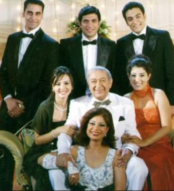 مشاهدة مسلسل الدالي موسم 3 حلقة 31