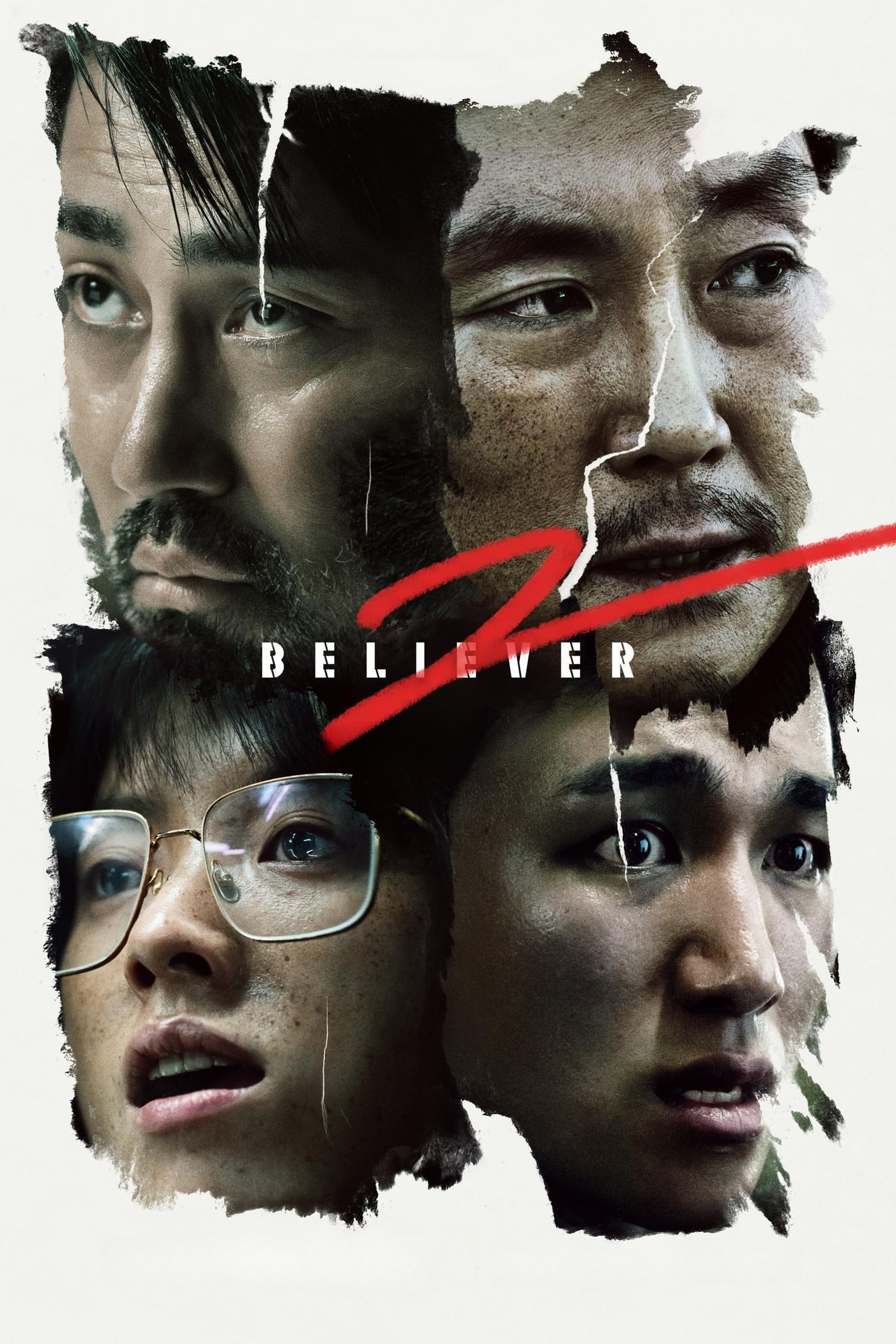 مشاهدة فيلم Believer 2 2023 مترجم