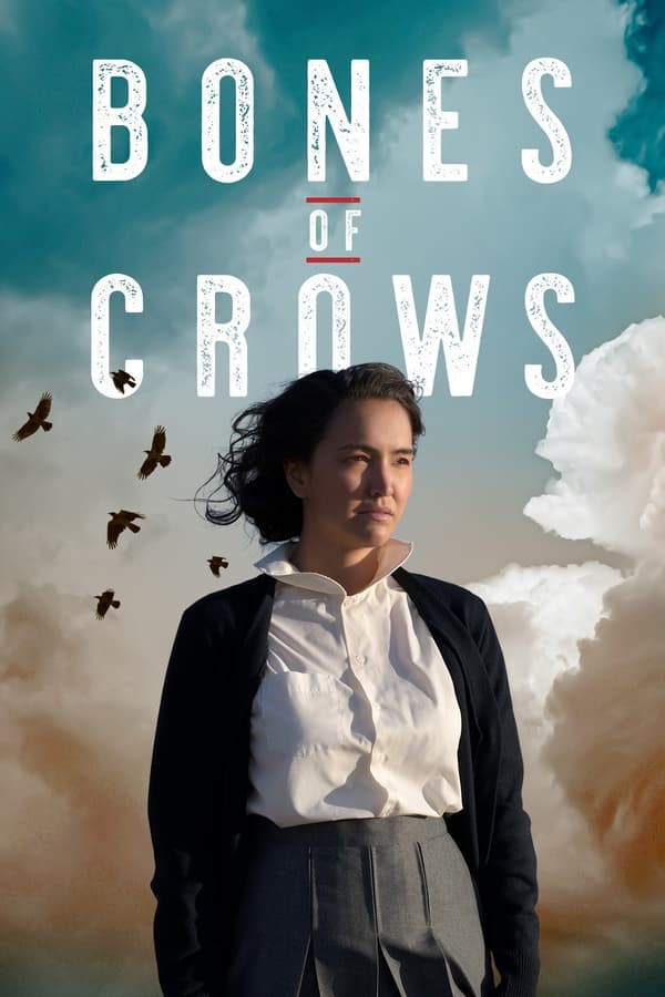 مشاهدة مسلسل Bones of Crows موسم 1 حلقة 5 والاخيرة