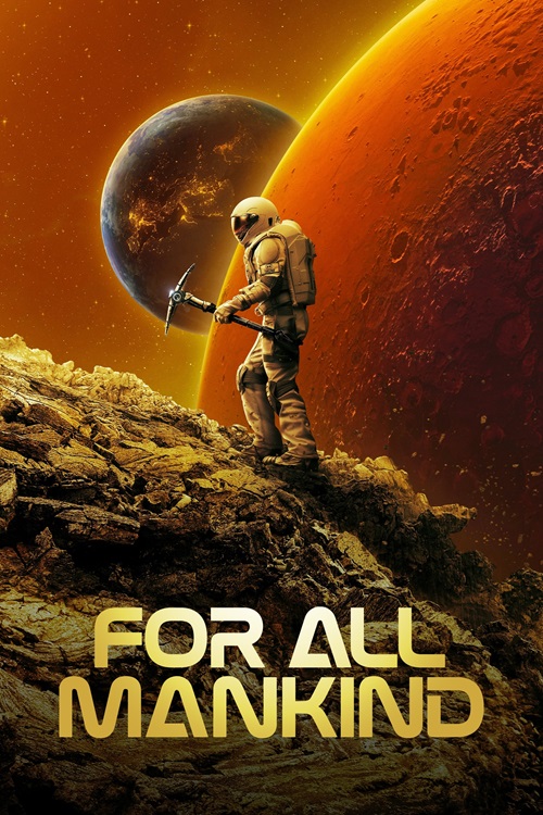 مشاهدة مسلسل For All Mankind موسم 4 حلقة 7