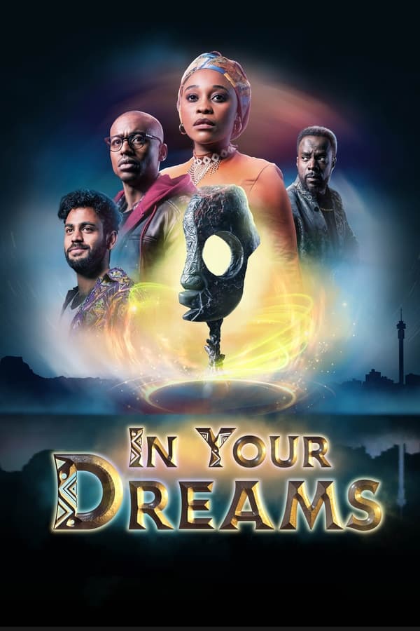 مشاهدة مسلسل In Your Dreams موسم 1 حلقة 3