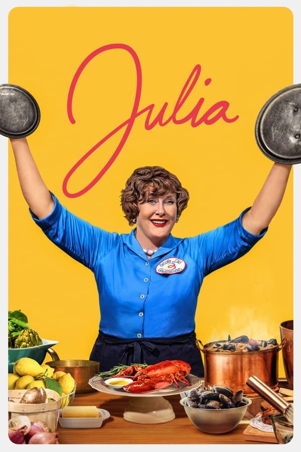 مشاهدة مسلسل Julia موسم 2 حلقة 3