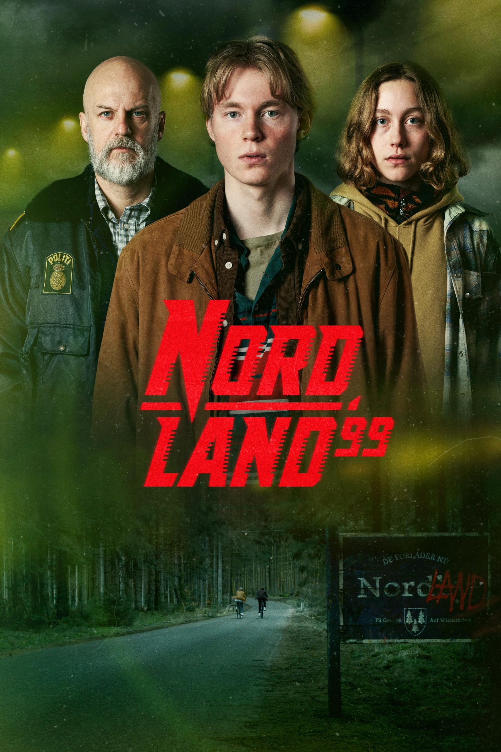 مشاهدة مسلسل Nordland ’99 موسم 1 حلقة 5