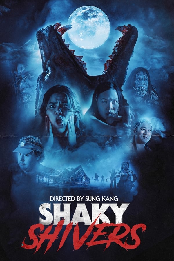 مشاهدة فيلم Shaky Shivers 2023 مترجم