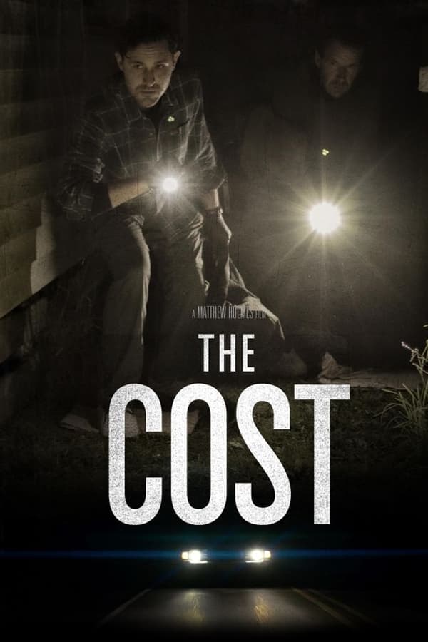 مشاهدة فيلم The Cost 2022 مترجم