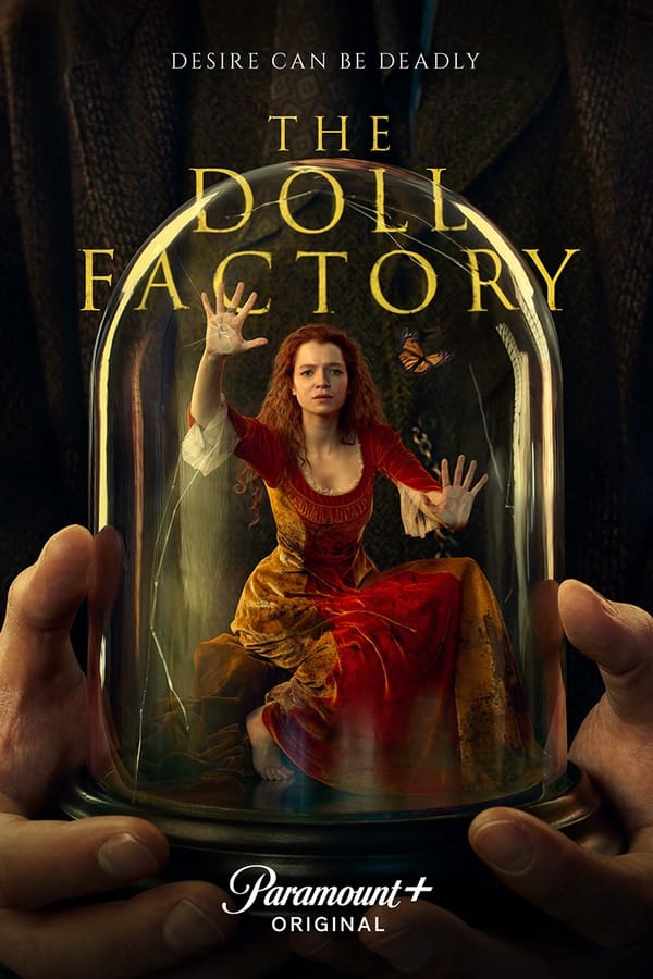 مشاهدة مسلسل The Doll Factory موسم 1 حلقة 4