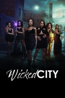 مشاهدة مسلسل Wicked City موسم 2 حلقة 8 والاخيرة