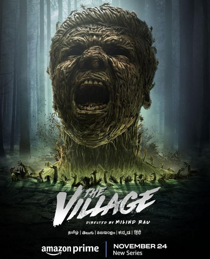 مشاهدة مسلسل The Village موسم 1 حلقة 3