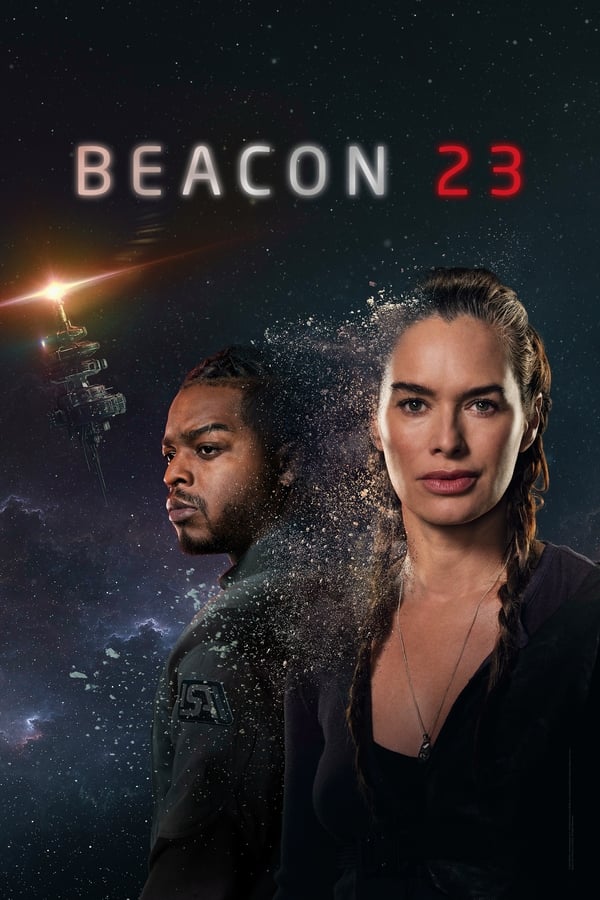 مشاهدة مسلسل Beacon 23 موسم 1 حلقة 6