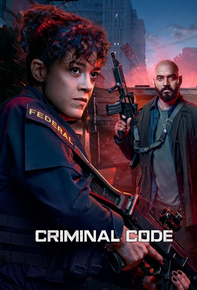 مشاهدة مسلسل Criminal Code موسم 1 حلقة 2