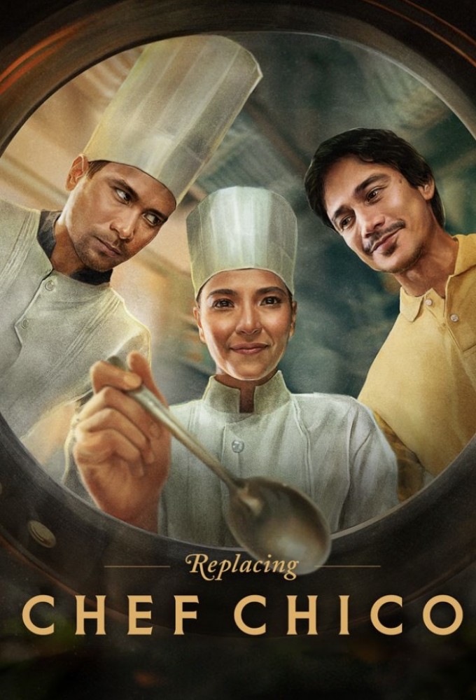 مشاهدة مسلسل Replacing Chef Chico موسم 1 حلقة 4