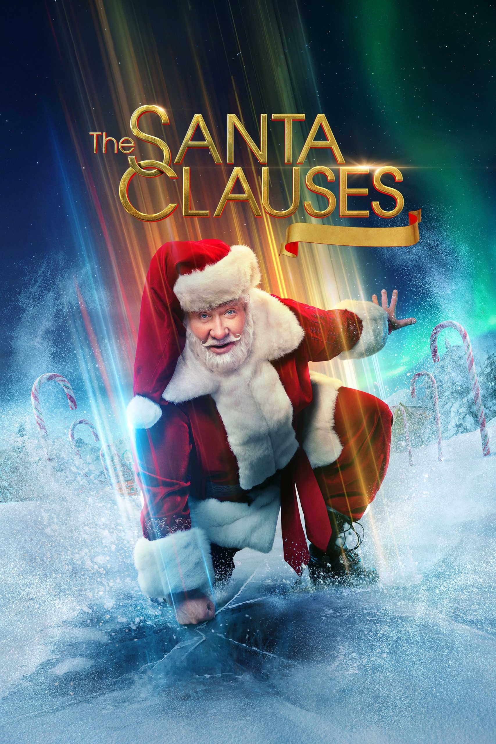 مشاهدة مسلسل The Santa Clauses موسم 2 حلقة 4