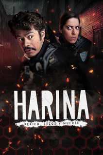 مشاهدة مسلسل Harina موسم 2 حلقة 4