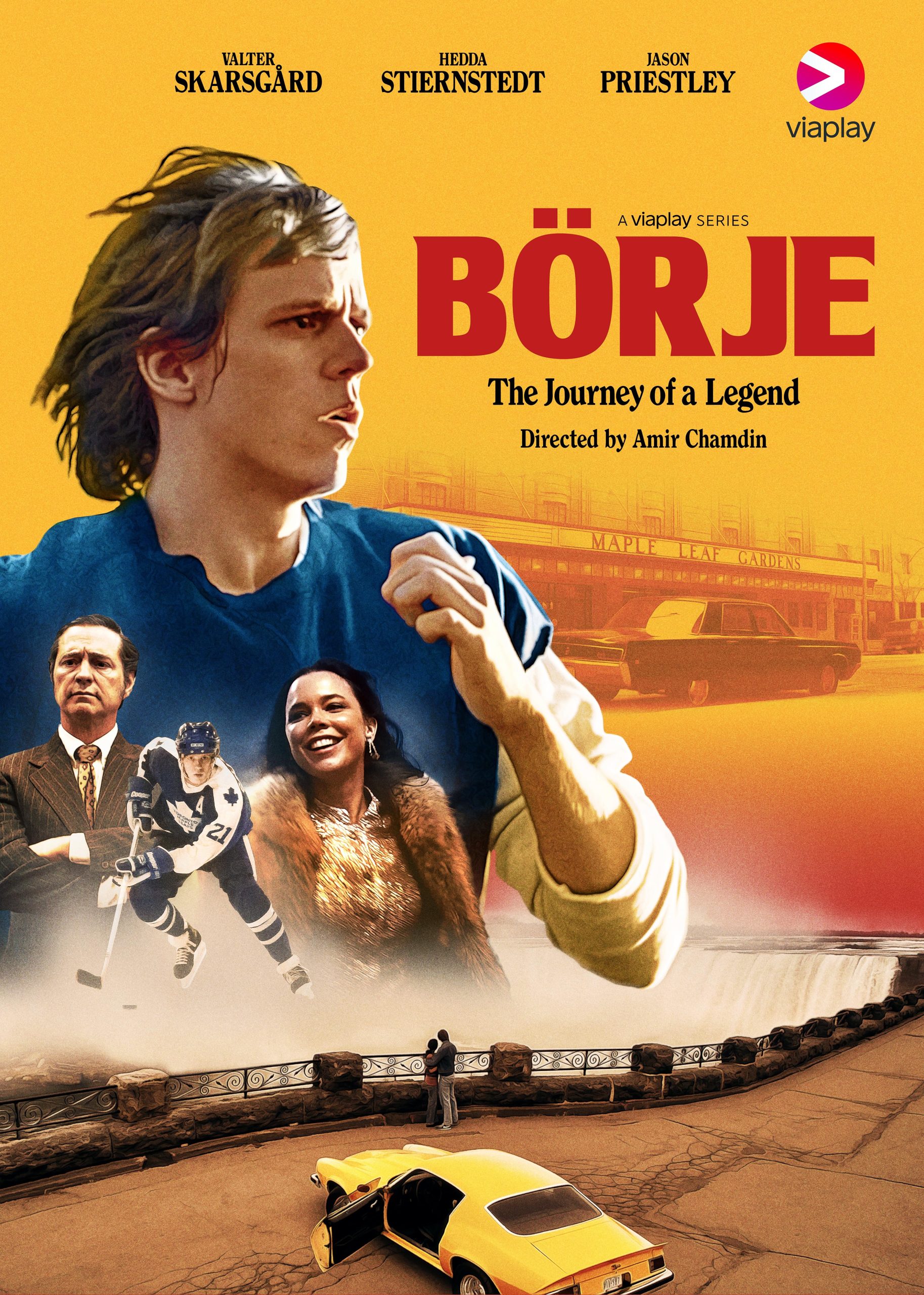 مشاهدة مسلسل Börje – The Journey of a Legend موسم 1 حلقة 3