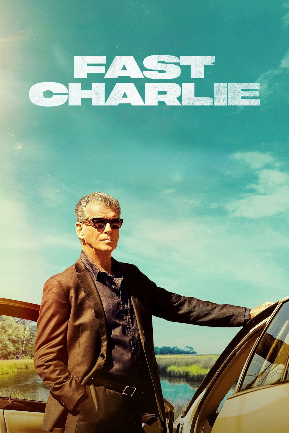 مشاهدة فيلم Fast Charlie 2023 مترجم