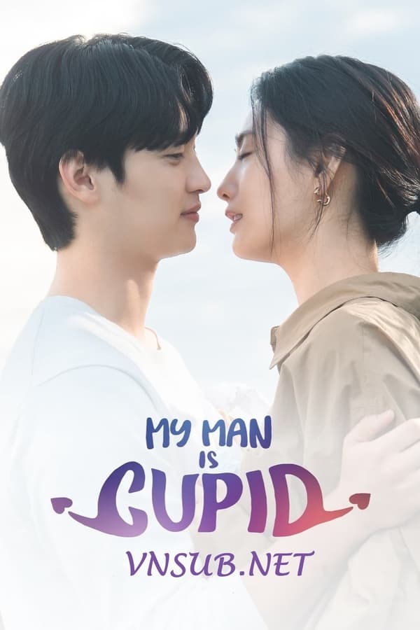 مشاهدة مسلسل My Man is Cupid موسم 1 حلقة 12