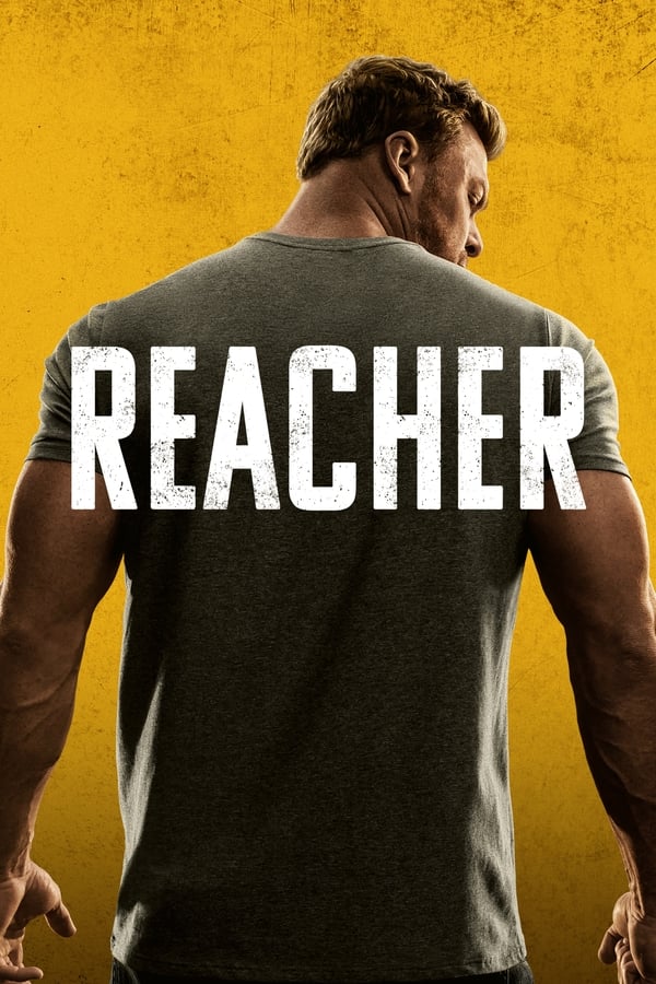 مشاهدة مسلسل Reacher موسم 2 حلقة 3