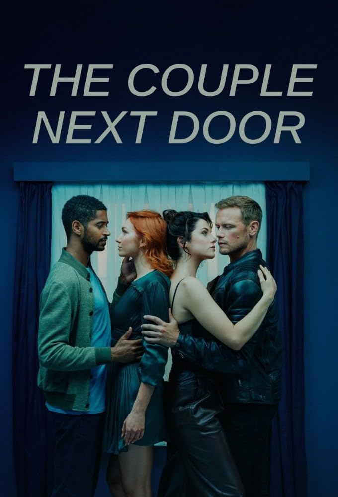 مشاهدة مسلسل The Couple Next Door موسم 1 حلقة 6