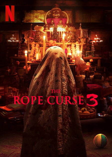 مشاهدة فيلم The Rope Curse 3 2023 مترجم