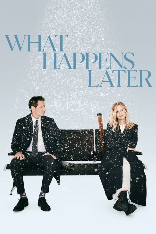 مشاهدة فيلم What Happens Later 2023 مدبلج