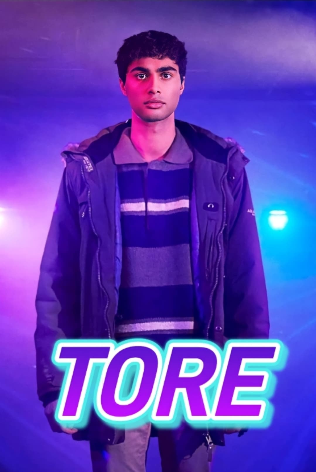 مشاهدة مسلسل Tore 2023 موسم 1 حلقة 6 والأخيرة