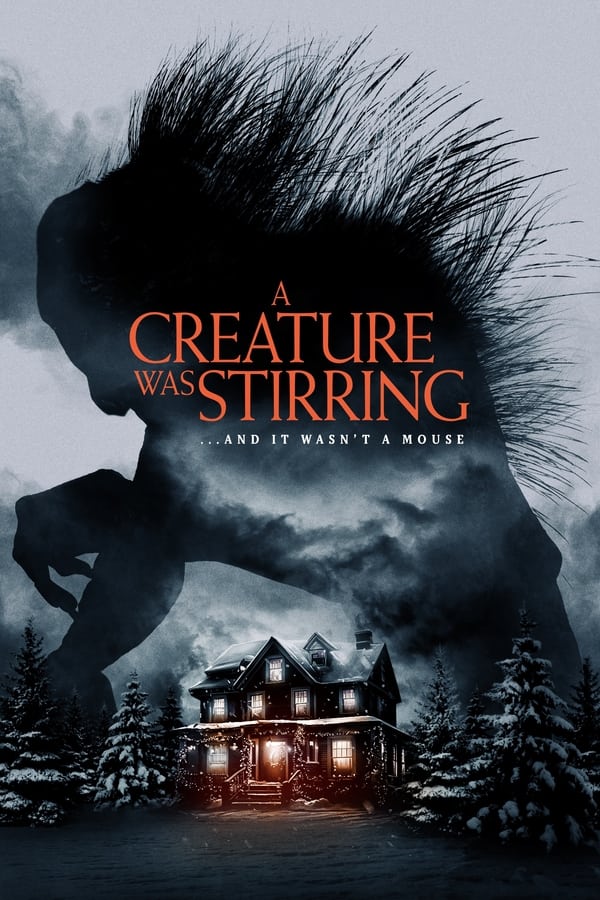 مشاهدة فيلم A Creature Was Stirring 2023 مترجم