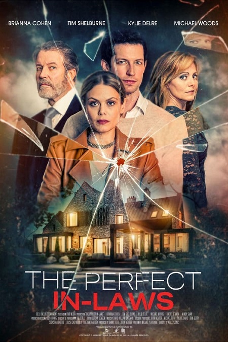 مشاهدة فيلم The Perfect In-Laws 2023 مترجم