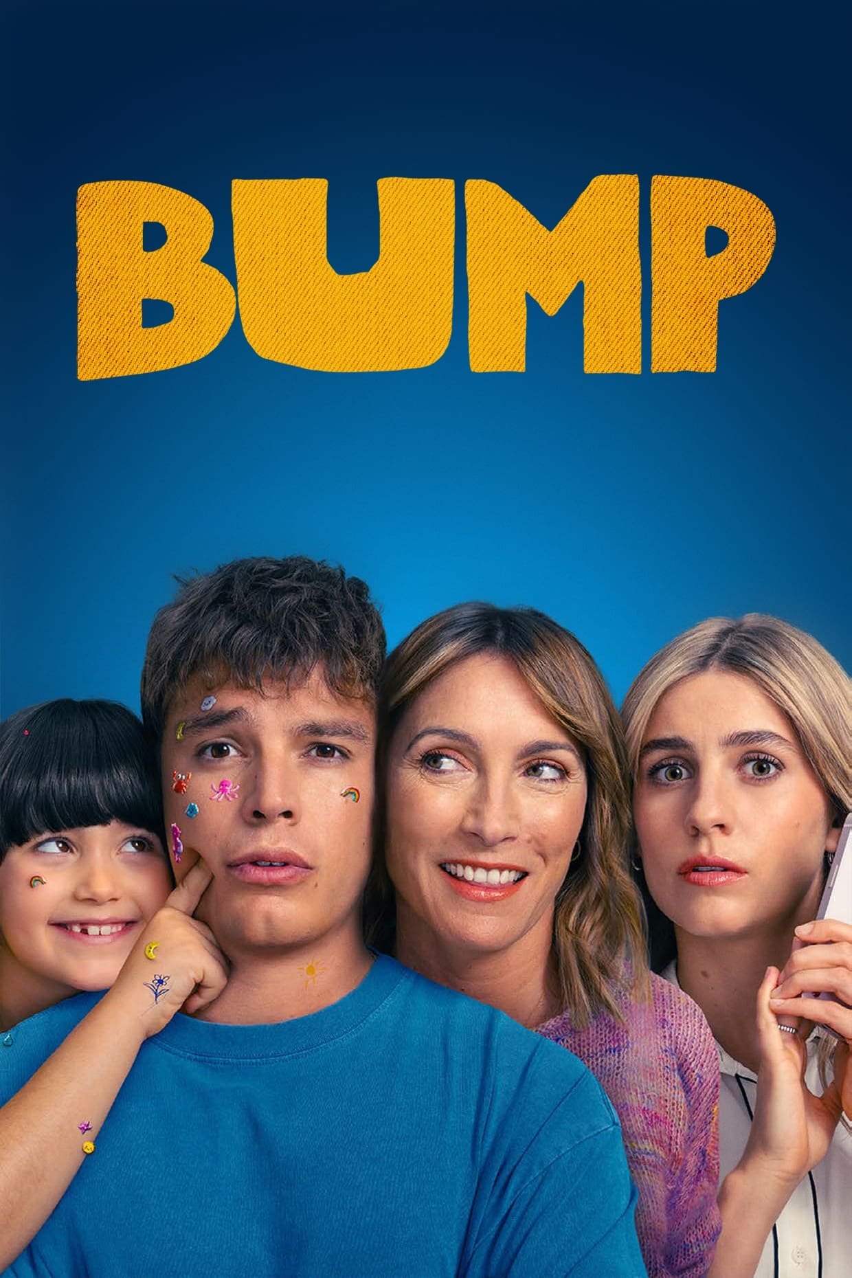 مشاهدة مسلسل Bump موسم 4 حلقة 10 والاخيرة