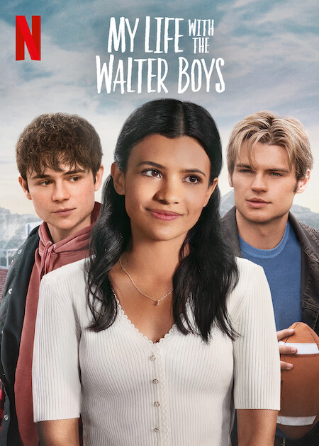 مشاهدة مسلسل My Life With the Walter Boys موسم 1 حلقة 10 والاخيرة