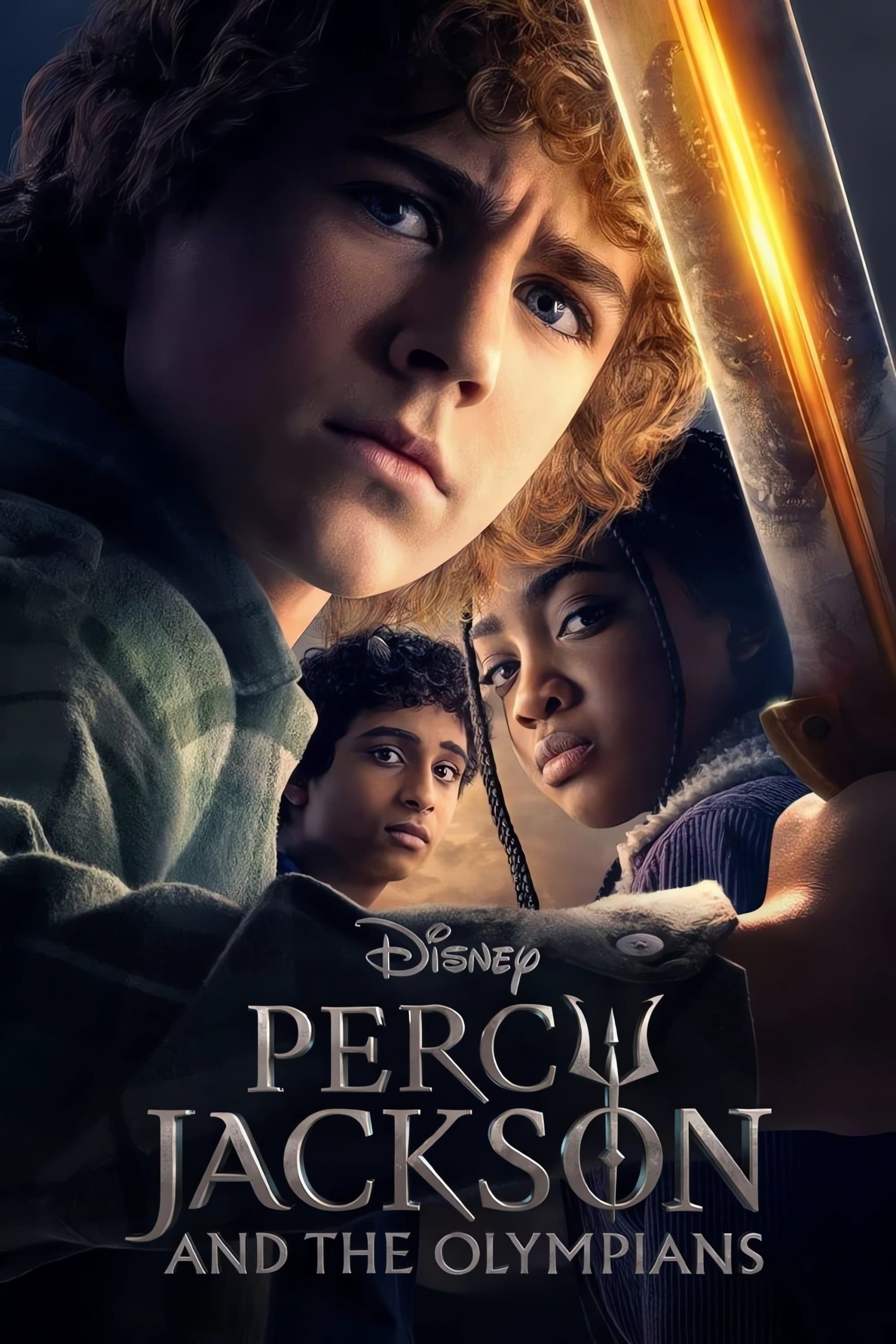 مشاهدة مسلسل Percy Jackson and the Olympians موسم 1 حلقة 6