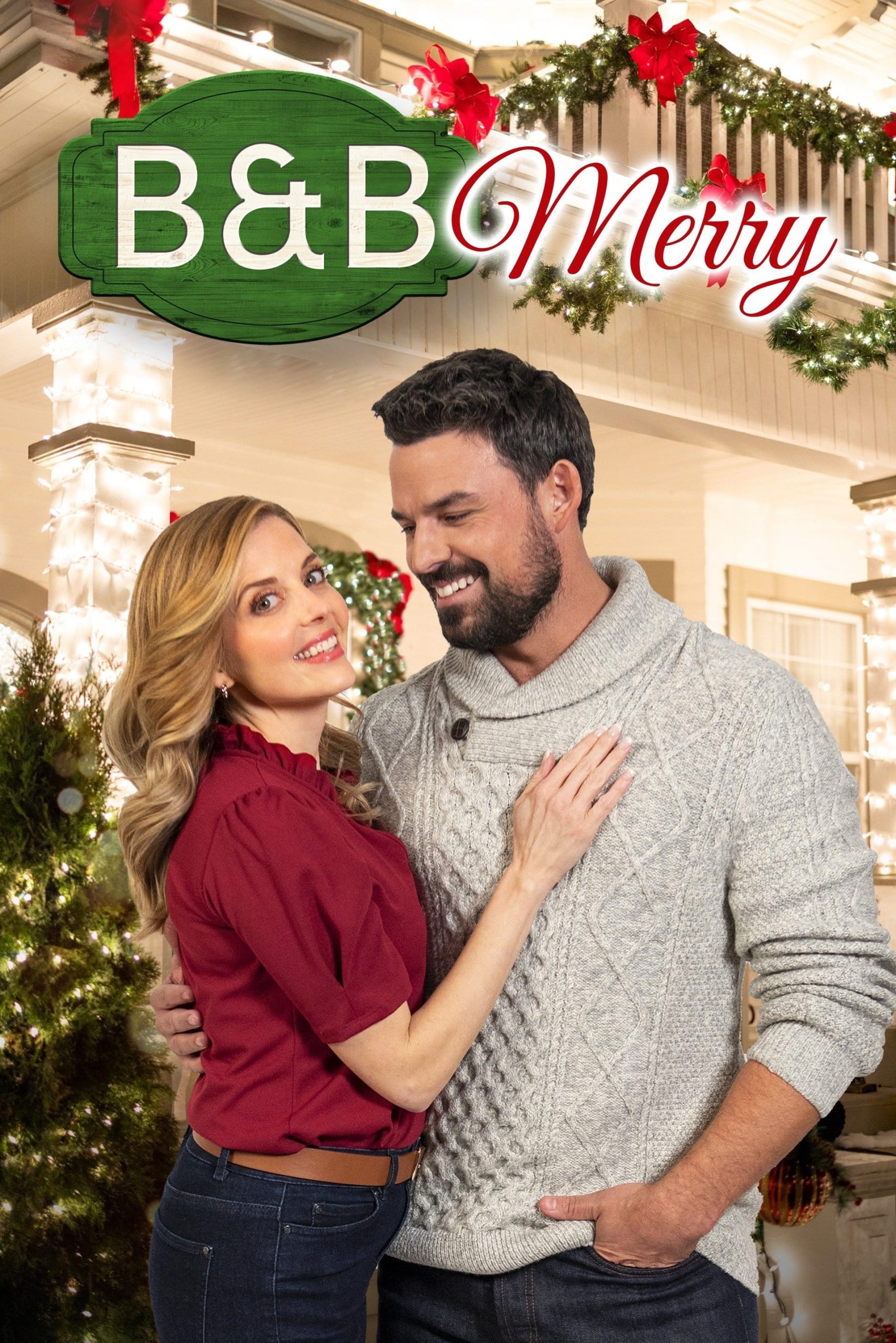 مشاهدة فيلم B&B Merry مترجم