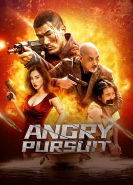 مشاهدة فيلم ANGRY pursuit 2023 مترجم