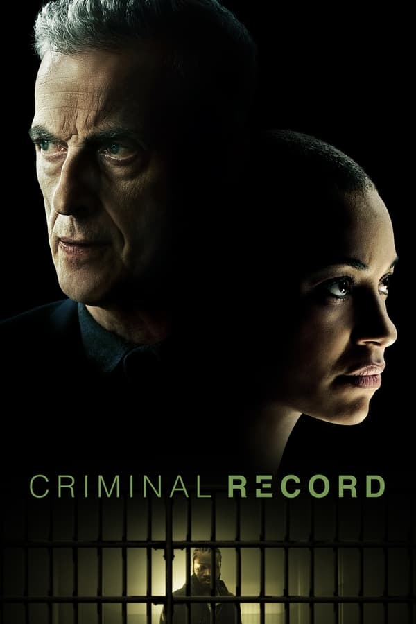 مشاهدة مسلسل Criminal Record موسم 1 حلقة 5