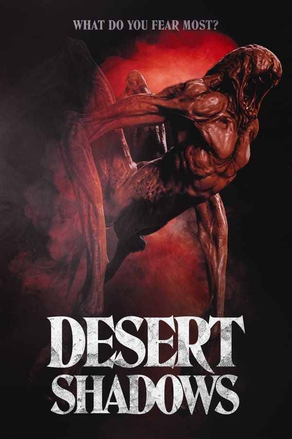 مشاهدة فيلم Desert Shadows 2022 مترجم