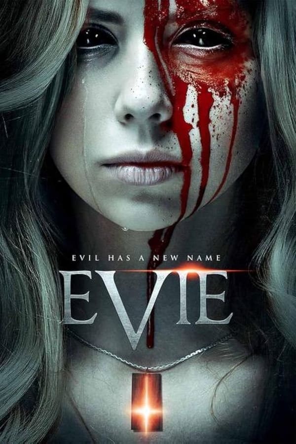 مشاهدة فيلم Evie 2023 مترجم