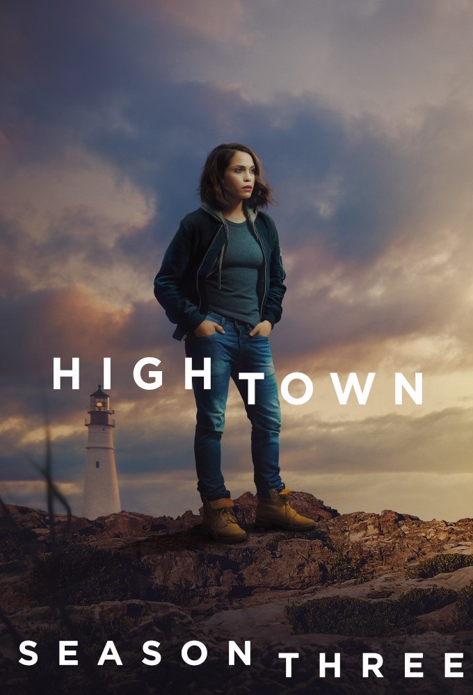 مشاهدة مسلسل Hightown موسم 3 حلقة 5