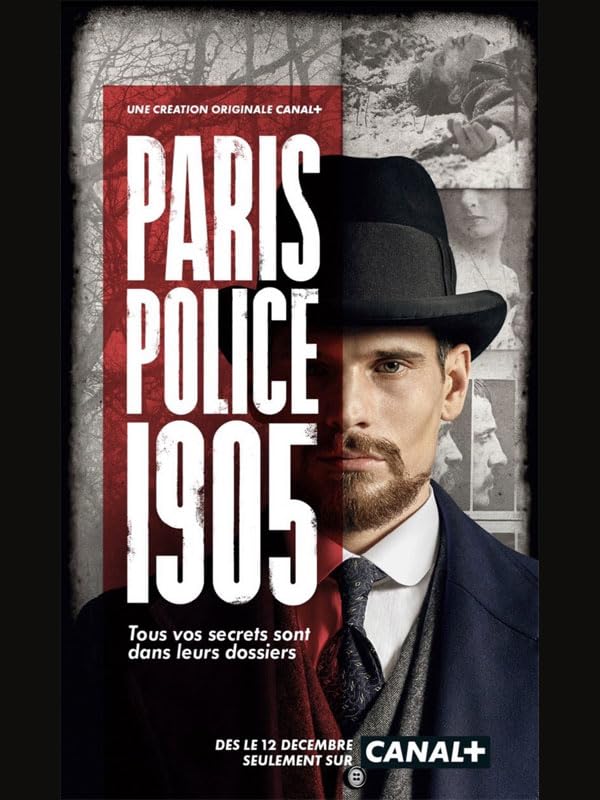 مشاهدة مسلسل Paris Police 1905 موسم 1 حلقة 6 والاخيرة