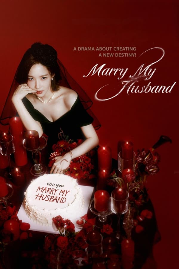 مشاهدة مسلسل Marry My Husband موسم 1 حلقة 6